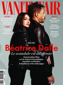 Vanity Fair France - août 2019