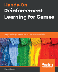 Hands-On Reinforcement Learning for Games [Repost]