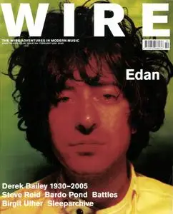 The Wire - February 2006 (Issue 264)