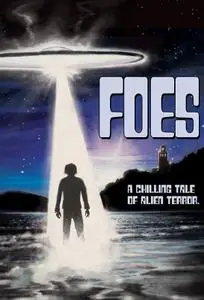 Foes (1977) [Director's Cut]