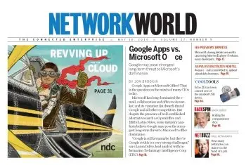 Network World - 10 May 2010