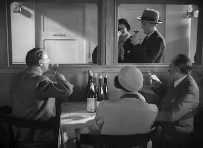 Lachende Erben / The Merry Heirs (1933)