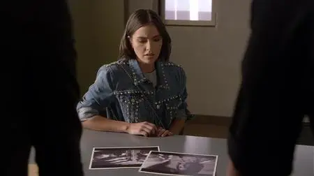 Criminal Minds S04E10