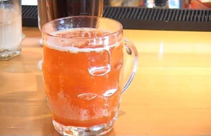 Рецепты коктейлей (2007)