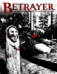 Betrayer (2014)