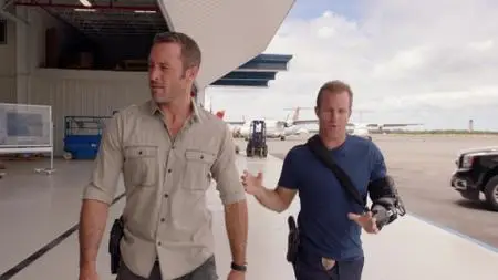 Hawaii Five-0 S08E08