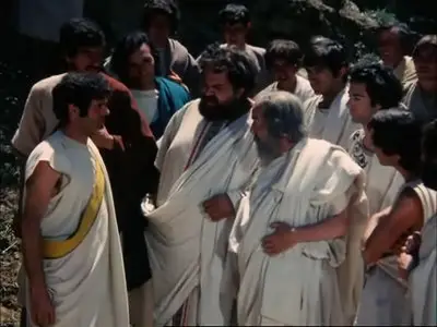 Socrate (1971)