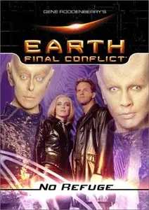 Earth Final Conflict - 0221 - Message in a Bottle