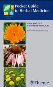 Pocket Guide to Herbal Medicine [Repost]