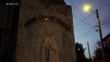 (Arte) L'Église et l'argent (2016)