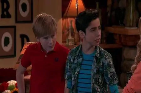 Nicky, Ricky, Dicky & Dawn S04E13