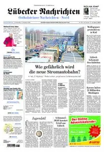 Lübecker Nachrichten Ostholstein Nord - 06. Dezember 2018