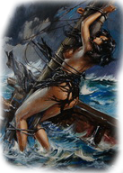 Terror #19 La Vengeance du Malin