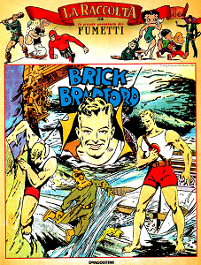 La Raccolta De La Grande Avventura Dei Fumetti - Volume 44
