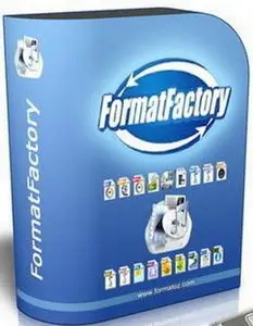 Format Factory 2.45