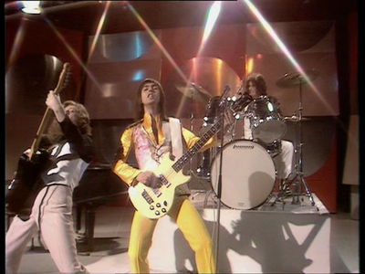 Slade - Slade At The BBC (1969-1991) (2012)