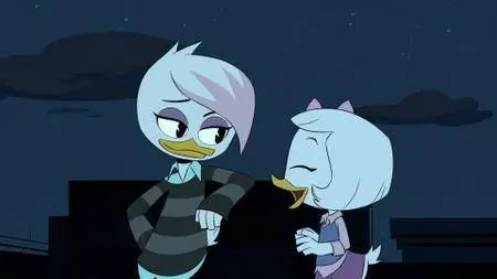 DuckTales S01E04