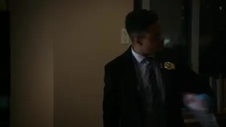 Elementary S06E13