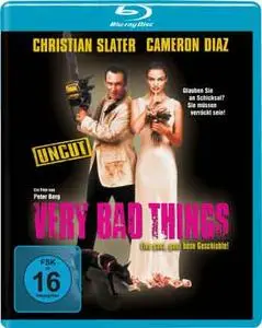 Very Bad Things (1998)