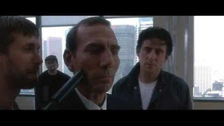 The Usual Suspects (1995) Special Edition [Re-Up]