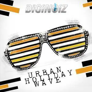 Diginoiz Urban Holiday Wave MULTiFORMAT