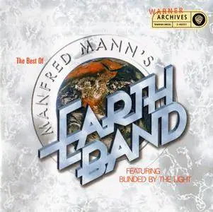 Manfred Mann's Earth Band - The Best Of Manfred Mann's Earth Band (1996)
