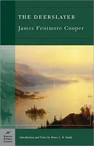 The Deerslayer (Barnes & Noble Classics)
