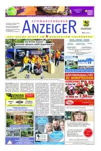 Schwarzenbeker Anzeiger - 29. Mai 2019