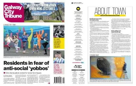 Galway City Tribune – September 04, 2020