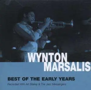 Wynton Marsalis - Best Of The Early Years