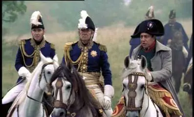 Napoléon (Film TV 4x90 min)