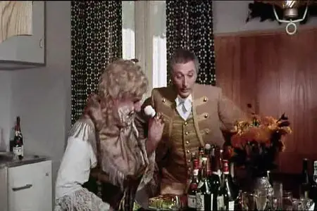 Dr. Fummel und seine Gespielinnen (1969)