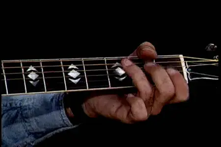 Blues By The Book - DVD 1