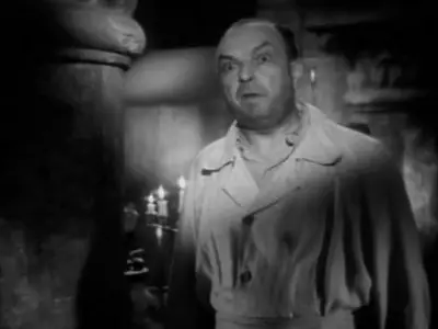 Le loup des Malveneur / The Wolf of the Malveneurs (1943)