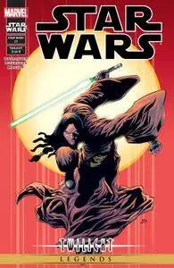 StarWars - Republic 021 (Marvel Edition) (2015)