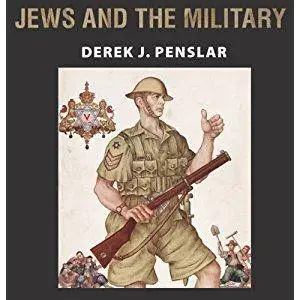 Jews and the Military: A History [Audiobook]