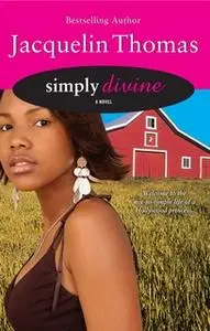 «Simply Divine» by Jacquelin Thomas