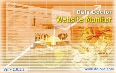 Data Doctor Website Monitor 2.0.1.5