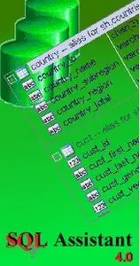 SQL Assistant 4.0.34.0
