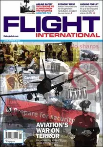 Flight International - 12-18 January 2010