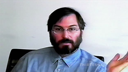 PBS - Steve Jobs: One Last Thing (2011)