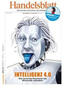 Handelsblatt - 3-5 März 2017