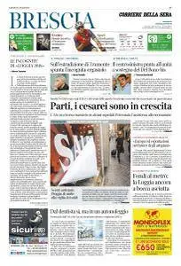 Corriere della Sera Edizioni Locali - 1 Luglio 2017