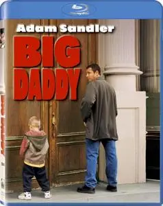 Big Daddy (1999) + Bonus
