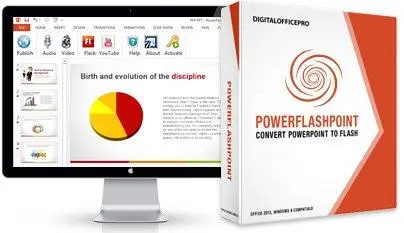 DigitalOfficePro PowerFlashPoint 6.0.24