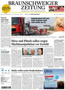 Braunschweiger Zeitung - 25. September 2019