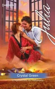 «El hijo secreto del millonario» by Crystal Green
