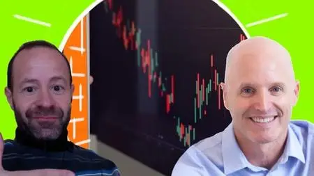 Crash Course Trading: Technical Analysis and Options Trading