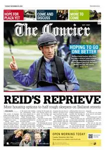 The Courier - 1 November 2022