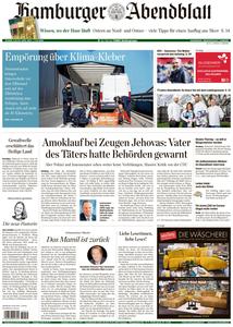 Hamburger Abendblatt  - 08 April 2023